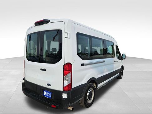 Used 2023 Ford Transit 350 XL RWD image 7