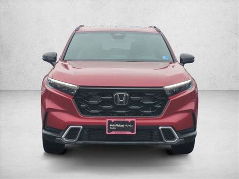 New 2026 Honda CR-V Sport Touring image 6