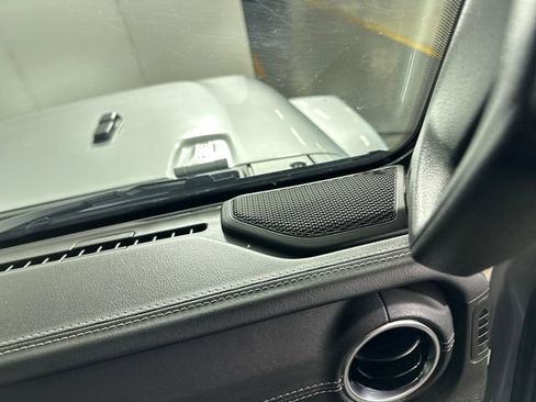 Used 2023 Jeep Wrangler Unlimited Sahara w/ Cold Weather Group image 29