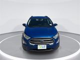 Used 2019 Ford EcoSport SE w/ SE Convenience Package image 3