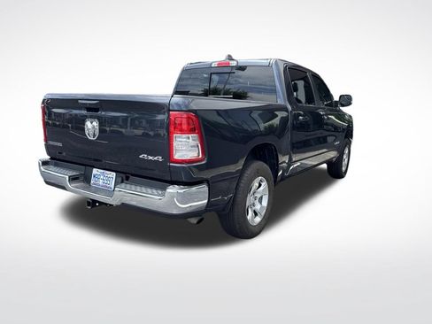 Used 2021 RAM 1500 Big Horn AWD/4WD image 6