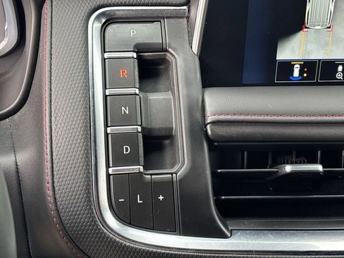 Certified 2023 Chevrolet Suburban RST w/ Luxury Package image 18