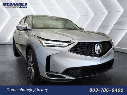 New 2026 Acura MDX FWD w/ Technology Package image 1