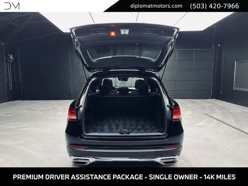 Used 2018 Mercedes-Benz GLC 300 4MATIC image 45