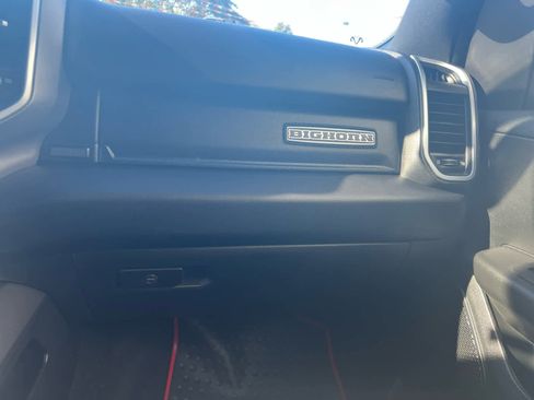 Used 2021 RAM 1500 Big Horn image 31