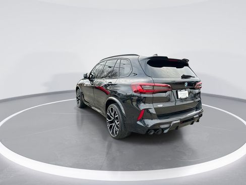 Used 2022 BMW X5 M w/ Competition Package 2 image 6