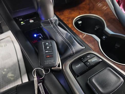 Used 2019 Lexus RX 350L AWD image 22