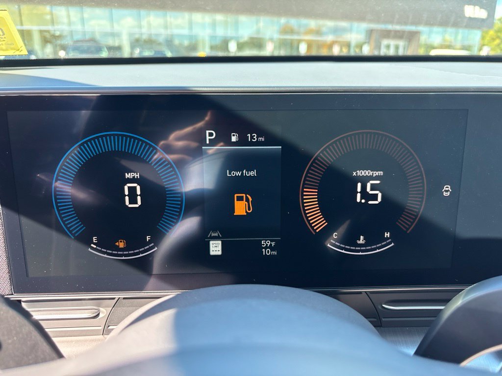 New 2027 Hyundai Kona SEL Sport AWD/4WD image 15