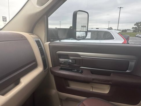 Used 2014 RAM 2500 Big Horn AWD/4WD image 12