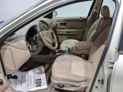 Used 2006 Ford Taurus SEL FWD image 11