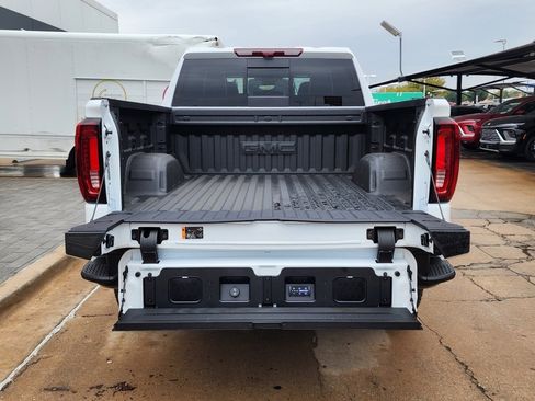 New 2026 GMC Sierra 1500 AT4X image 51