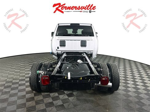 New 2026 RAM 4500 Tradesman image 6