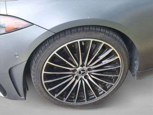 Used 2023 Mercedes-Benz CLS 450 4MATIC image 20