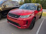 Used 2020 Land Rover Discovery Sport SE R-Dynamic image 3