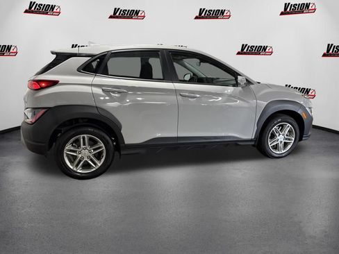 Used 2023 Hyundai Kona SE AWD/4WD image 4
