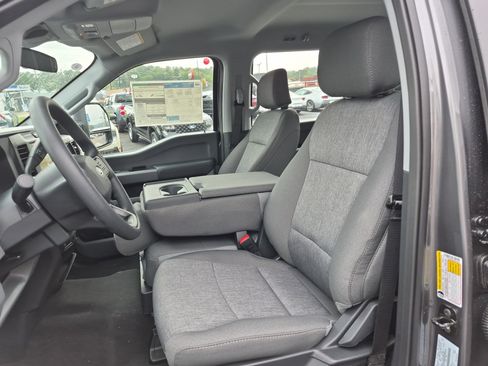 New 2026 Ford F250 XL w/ STX Appearance Package image 14