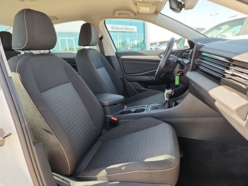 Used 2025 Volkswagen Jetta S FWD image 14