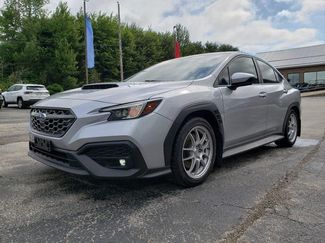 Used 2022 Subaru WRX Premium AWD/4WD video 3