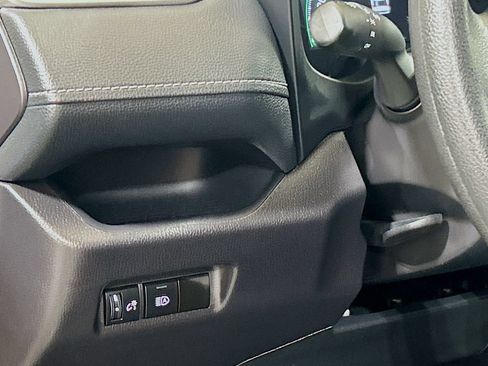 Used 2025 Toyota RAV4 LE FWD image 8