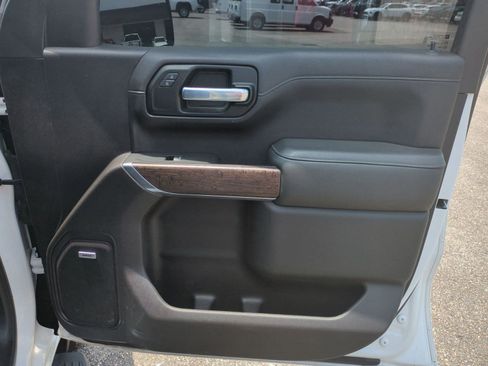Certified 2021 GMC Sierra 1500 Denali w/ LPO, GMC Protection Package AWD/4WD image 25