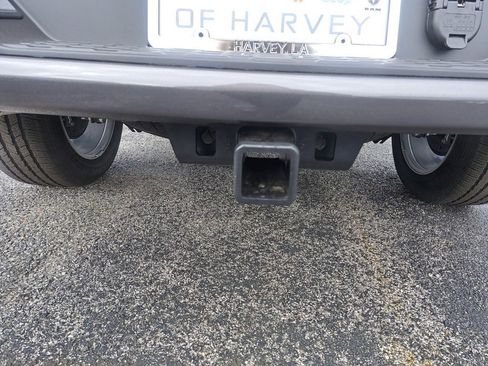 New 2026 RAM 1500 Big Horn image 28