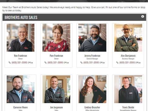 Used 2021 Jeep Compass Latitude image 32