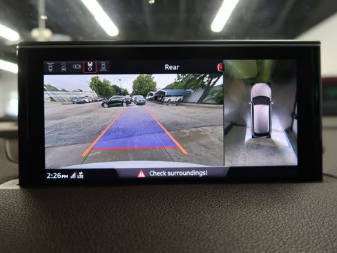 Used 2017 Audi Q7 3.0T Prestige AWD/4WD image 17