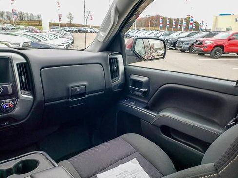 Used 2015 Chevrolet Silverado 1500 LT w/ All Star Edition image 21