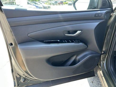 New 2026 Hyundai Santa Cruz Limited image 43