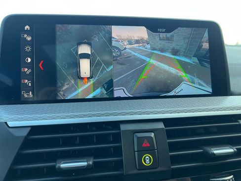 Used 2019 BMW X3 M40i w/ Premium Package image 24