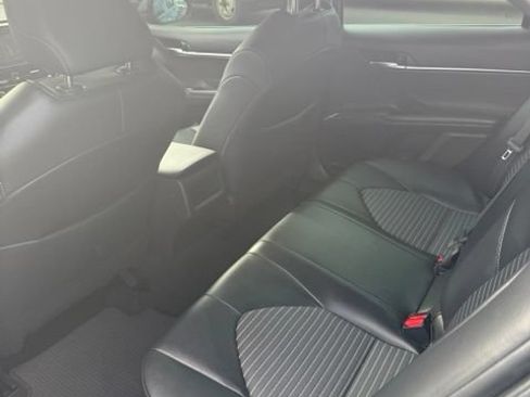 Used 2024 Toyota Camry SE FWD image 33