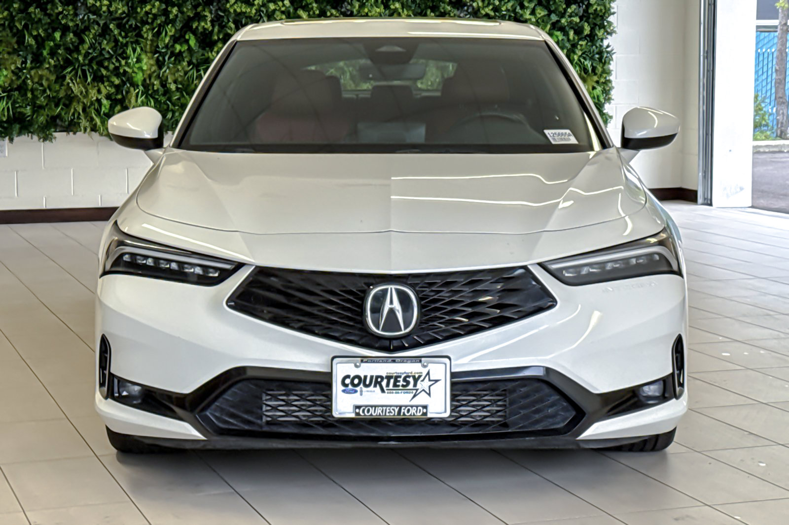 Used 2023 Acura Integra A-Spec FWD image 9