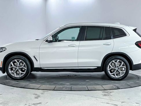 Used 2023 BMW X3 xDrive30i w/ Convenience Package image 5