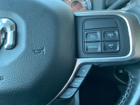 Used 2020 RAM 3500 Laramie image 24