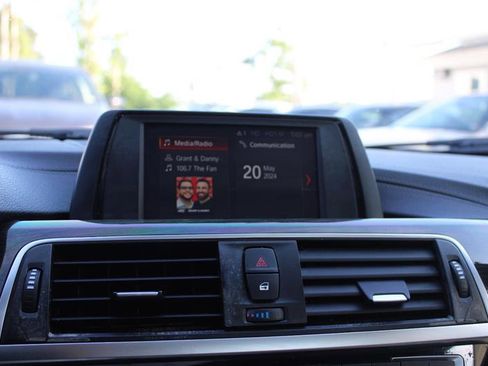 Used 2018 BMW 330i 330I w/ Convenience Package image 14