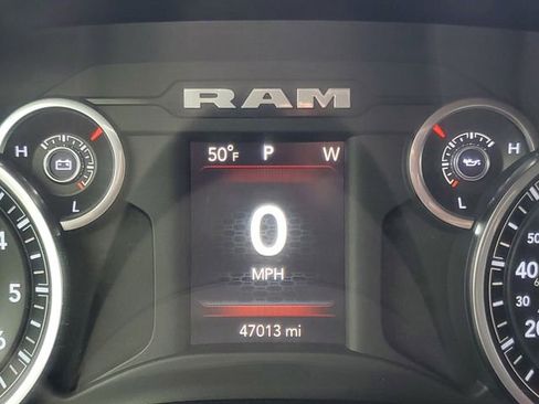 Used 2019 RAM 1500 Big Horn image 17