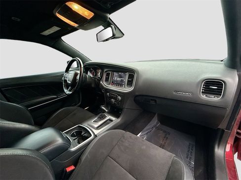 Used 2022 Dodge Charger Scat Pack w/ Plus Group image 29