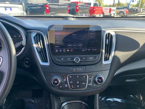 Certified 2024 Chevrolet Malibu LT image 27