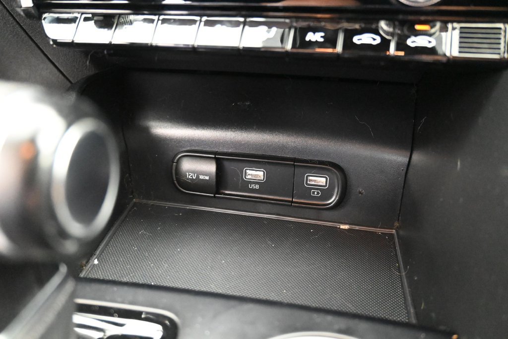 Used 2022 Kia K5 GT-Line FWD image 35
