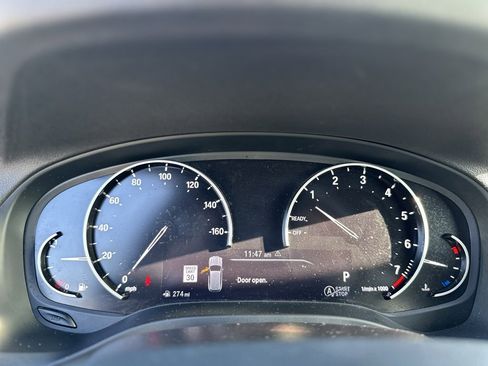 Used 2020 BMW X3 xDrive30i w/ Driving Assistance Package image 34