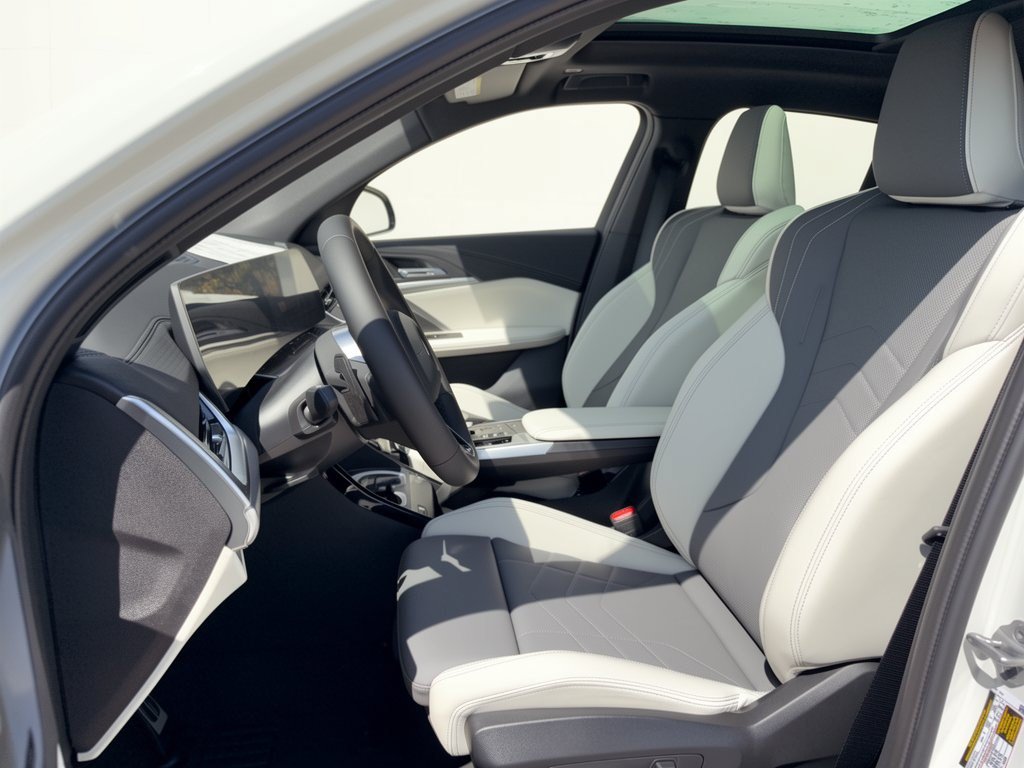 New 2027 BMW X2 xDrive28i AWD/4WD image 5