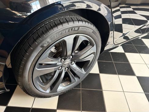 Used 2023 Acura TLX SH-AWD w/ A-SPEC Pkg image 9