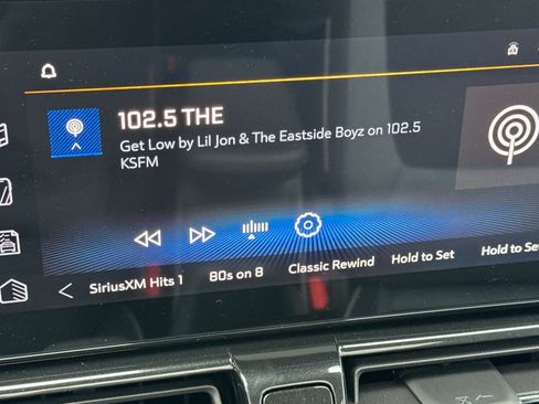 New 2026 Chevrolet TrailBlazer LT w/ Convenience Package image 17