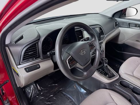 Used 2017 Hyundai Elantra SE image 22