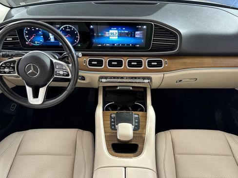 Certified 2022 Mercedes-Benz GLE 350 image 16