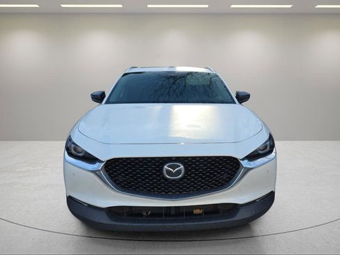 Used 2022 MAZDA CX-30 2.5 Turbo w/ Premium Plus Pkg image 2