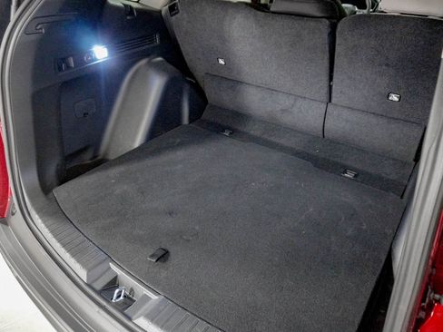 Certified 2025 Honda CR-V EX image 9