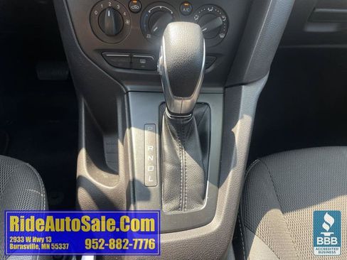 Used 2014 Ford Focus S FWD image 19