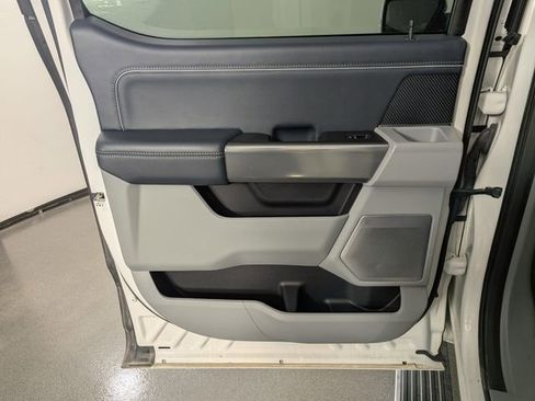 Used 2022 Ford F150 Limited AWD/4WD image 15