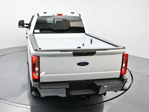 New 2026 Ford F250 XL w/ XL Chrome Package AWD/4WD image 36